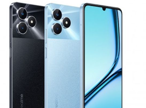 realme Note 50: Melangkah Maju sebagai Smartphone Entry-Level dengan Fitur Lengkap