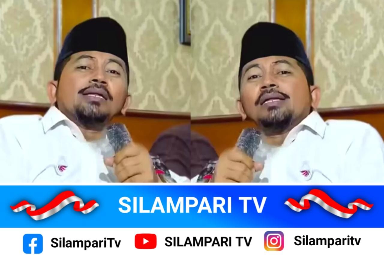 Heboh! Ustadz Sebut Nabi Adam Diturunkan di Jawa, Netizen Langsung Tanya Dalil