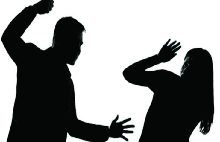  Suami di Lubuklinggau Pukul Istri Pakai Botol Berisi Air Keras, Pelaku Serahkan Diri.