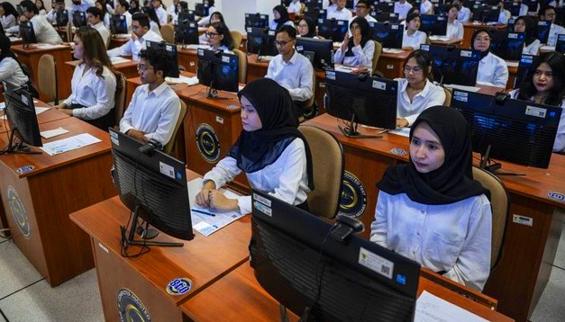 Jadwal Seleksi Sekolah Kedinasan 2025 dan Jumlah Formasi, Indonesia Siap Cetak ASN Unggul.