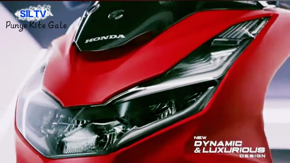 Siap Meluncur! Honda PCX 175 CC 2024 Gebrak Pasar Otomotif Indonesia, Desain Agresif dan Performa Unggul