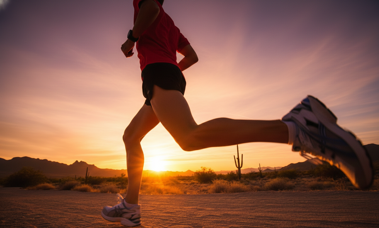 Sepatu Lari Butuh Istirahat, Agar Tetap Aman dan Awet