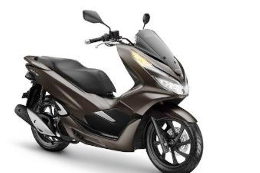 Ternyata Segini Harga Pasaran Motor PCX 150, Banyak yang Belum Tahu!