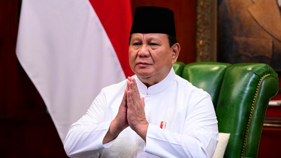 Prabowo Batal Beri Diskon Listrik 50%, Pemerintah Alihkan ke Subsidi Upah dan Stimulus Lainnya