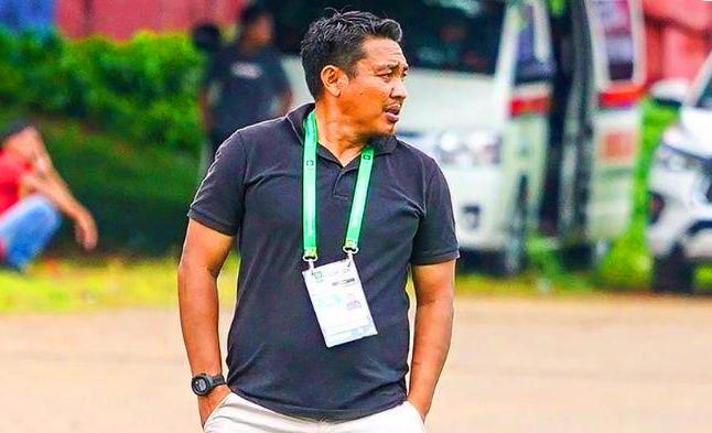 Coach Achmad Zulkifli Ungkap Alasan Pilih Pemain Asing dari Amerika Latin dan Afrika untuk Sriwijaya FC