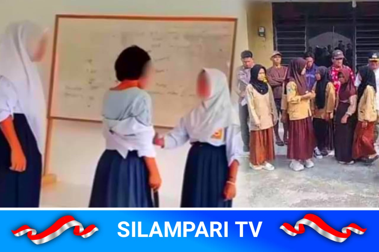 Kasus Bullying Kembali Terjadi, Siswi MTs di Donggala Jadi Korban.