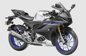 Bergaya Moge Yamaha R1, Motor Baru R15M Model 2025 Dijual Segini