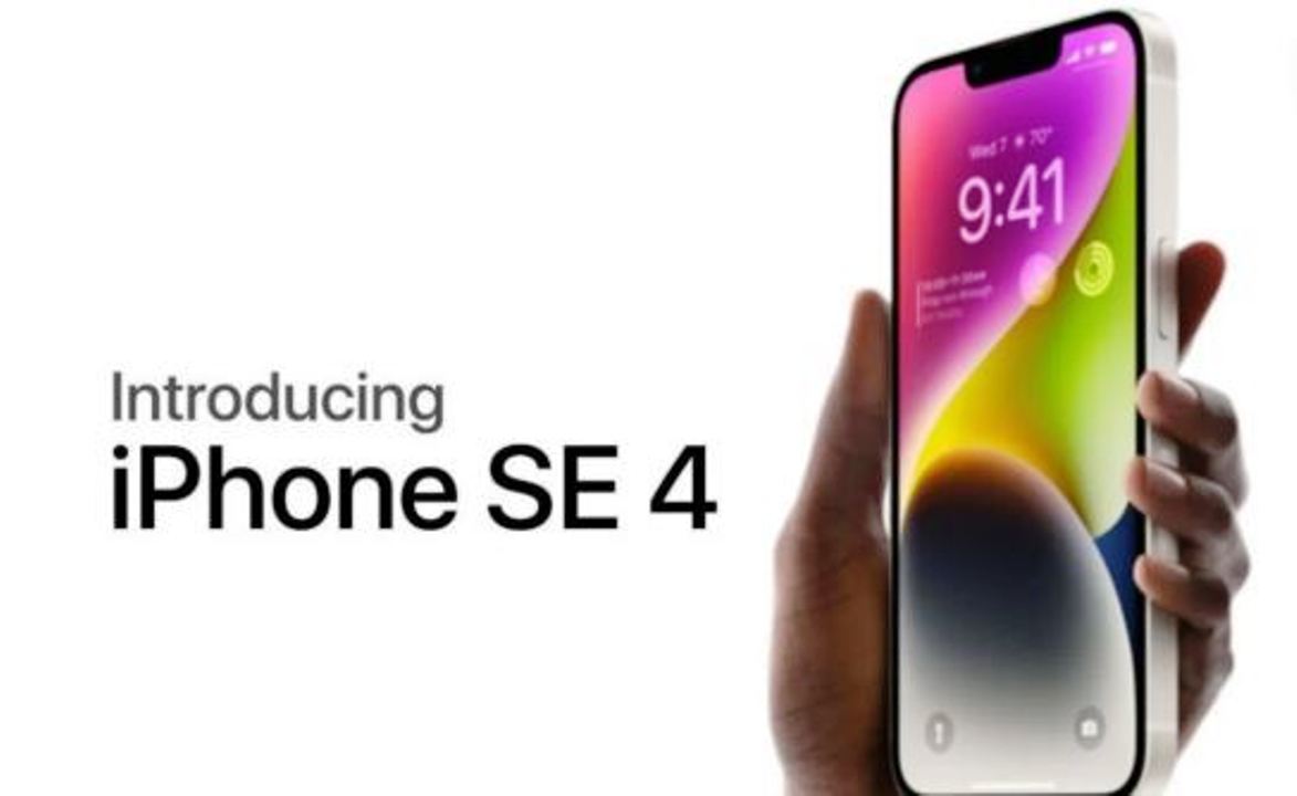 Segera Meluncur iPhone SE 4, Dilengkapi Tiga Fitur dari iPhone Flagship