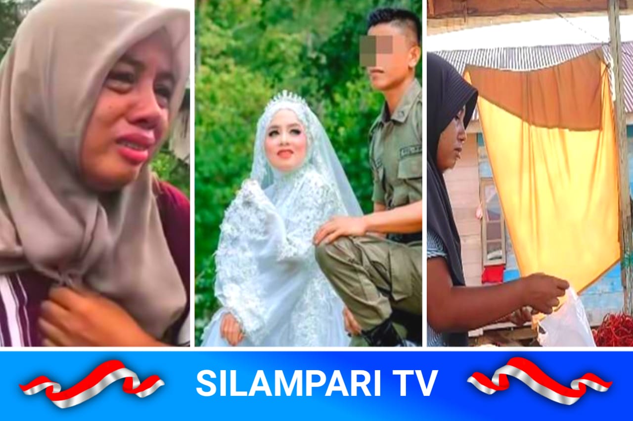 Perjuangan Istri Tak Dihargai, Melda Safitri Diceraikan Suami Usai Lolos PPPK.