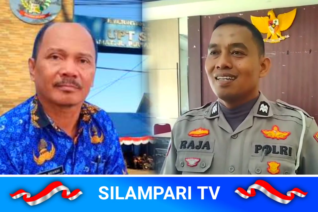 Guru SMA di Sinjai Dipukul Anak Polisi, Bapaknya Disebut Cuma Menonton.