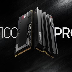 Samsung Perkenalkan SSD 9100 Pro Series 8 TB di Indonesia, Cocok untuk AI dan Gaming