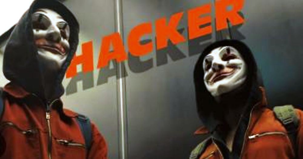 6  Film Hacker Terbaik dengan Ranking Tertinggi