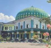 Masjid Agung Darussalam: Pusat Ibadah dan dakwah di Muara Beliti