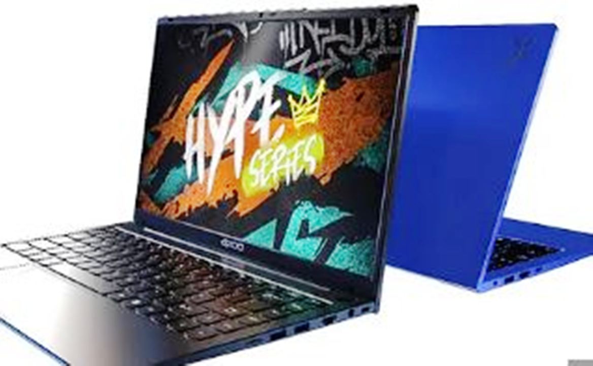 Axioo Luncurkan Hype 5 Gen 12, Punya Prosesor Intel Core Gen 12