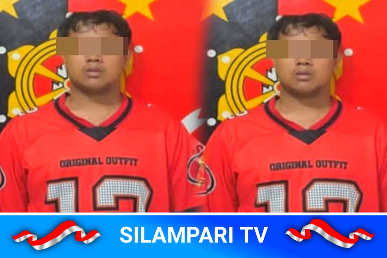 Mahasiswa Asal Lubuklinggau Rekayasa Kasus Begal, Kini Berujung Penjara.