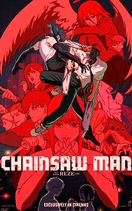 Chainsaw Man: The Movie – Reze Arc Siap Tayang! Ini Sinopsis, Pengisi Suara, dan Jadwal Rilis di Indonesia