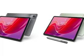 Tablet Lenovo Tab M11: Elegan dan Kece untuk Beragam Kebutuhan dengan Fitur Canggih!