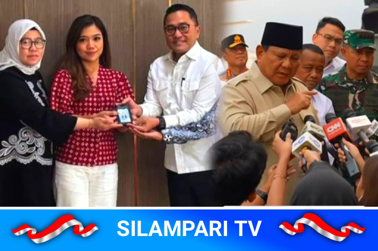 Biro Pers Minta Maaf, Kembalikan ID Wartawan CNN yang Sempat Ditahan.