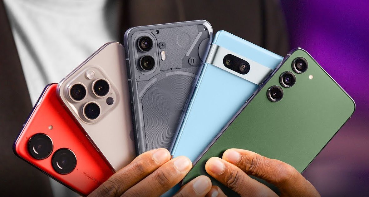 April 2026 Jadi Bulan Panas Gadget: Oppo, Huawei hingga Redmi Siap Rilis Produk Baru