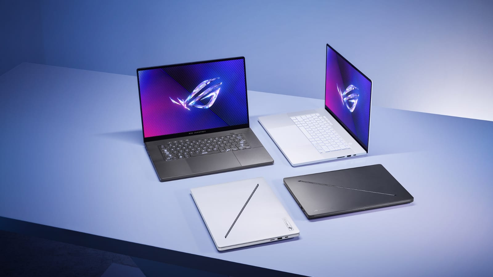 5 Rekomendasi Laptop Gaming Terbaru dari ASUS yang Powerful