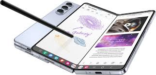 5 Fitur Unggulan Samsung Galaxy Z Fold 5 yang Bikin “Worth It” buat Dibeli