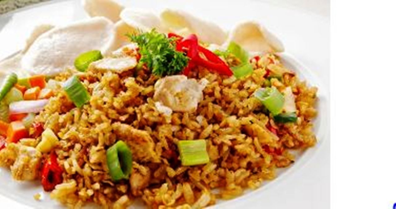 Tips dan Trik Masak Nasi Goreng yang Enak dan Anti Gagal