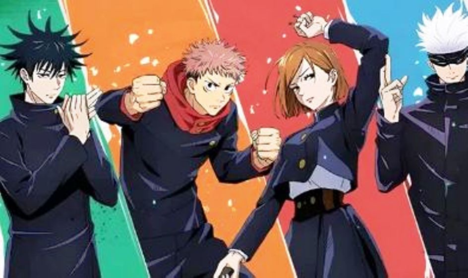 Jujutsu Kaisen Bakal Spill Proyek Baru Luar Biasa, Intip Yuk!