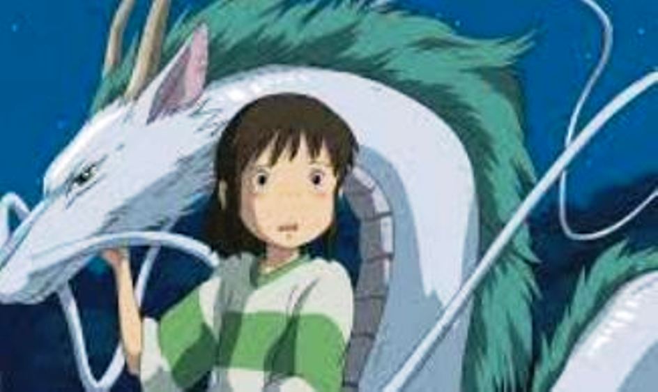 5 Rekomendasi Film Studio Ghibli, Bisa Sebagai Hiburan Waktu Luang