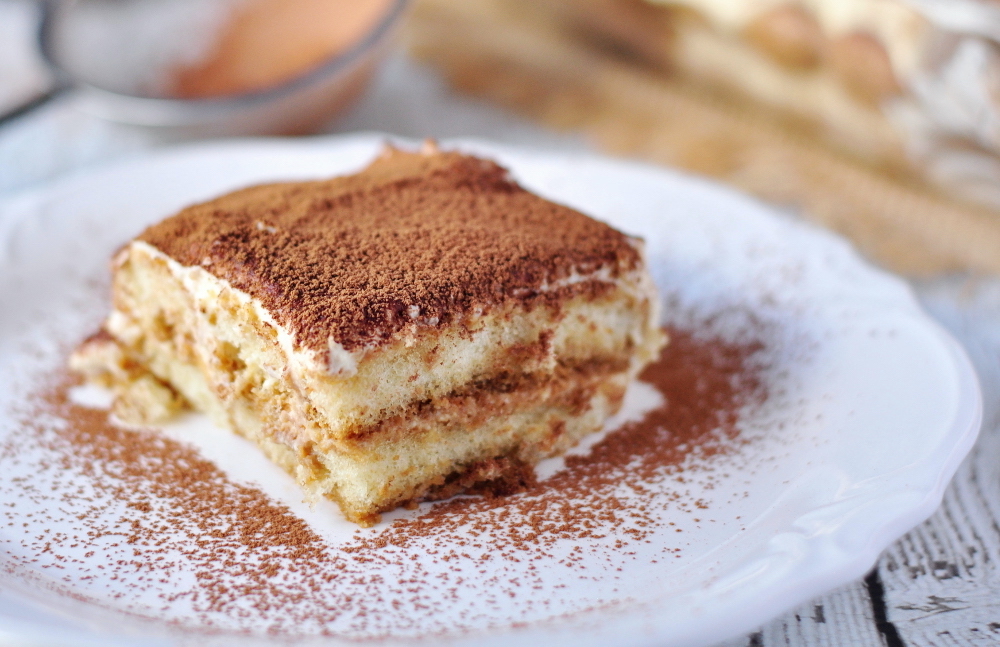 Kreasi Tiramisu Ball Susu Kental Manis: Cemilan Nikmat untuk Quality Time