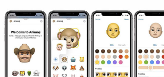 Emoji Pribadimu Sendiri Melangkah Lebih Dekat dengan iOS 18!