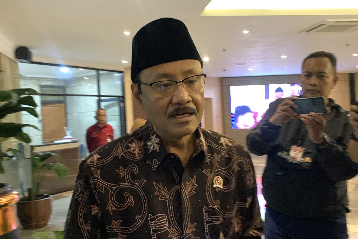 WFH Disalahgunakan, Mensos Ancam ASN Sanksi Berat hingga Pemecatan