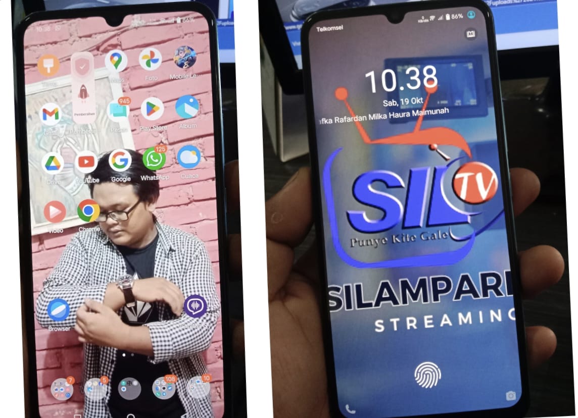 Rekomendasi HP Vivo Terbaru 2024: Spesifikasi Juara dengan Harga Mulai dari 1 Jutaan