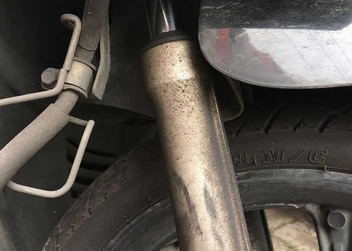 Waspadai Bahaya Sokbreker Rusak: Ancaman Nyata bagi Kenyamanan dan Keselamatan Berkendara