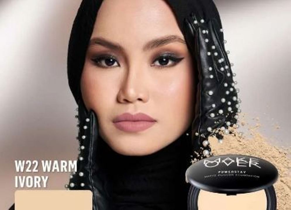 7 Rekomendasi Bedak Padat dari Brand Lokal dengan Harga Terjangkau, Hasil Makeup Tetap Flawless