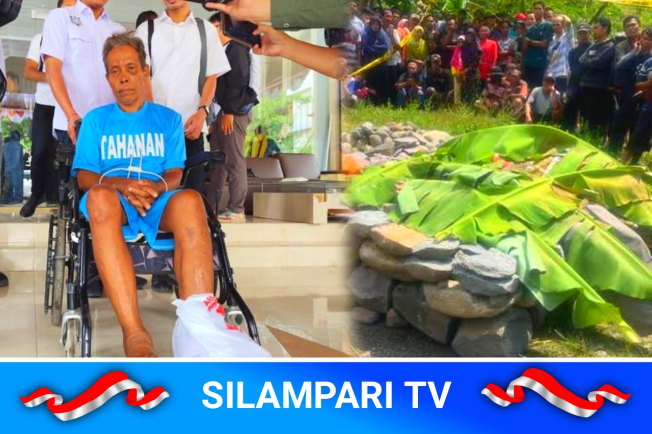 Misteri Kematian Pasutri di Pemalang Terungkap, Dukun Ibin Racuni Korban dengan Kopi Beracun.