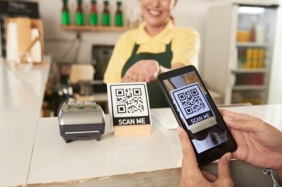 Ancaman Perang Siber Mengintai Sistem Pembayaran Digital, QRIS dan Perbankan Jadi Target Strategis