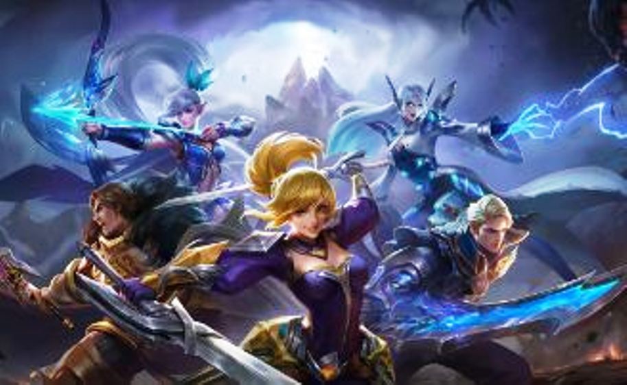 Jangan Asal Pakai: Cukup Kuasai Satu Hero di Mobile Legends untuk Naikkan Rank!