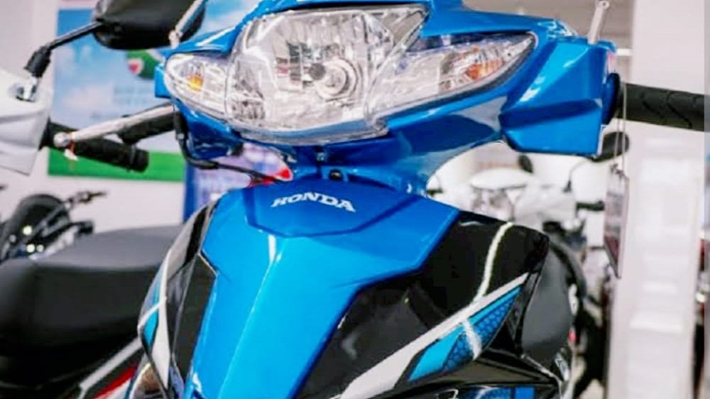 Honda Blade 2024: Motor Bebek Legendaris Mengguncang Pasar Otomotif
