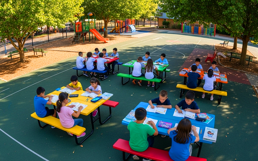 Soal PAS IPAS Kelas 3 SD Bab 2: Ayo Mengenal Siklus pada Makhluk Hidup (Kurikulum Merdeka Semester 1)