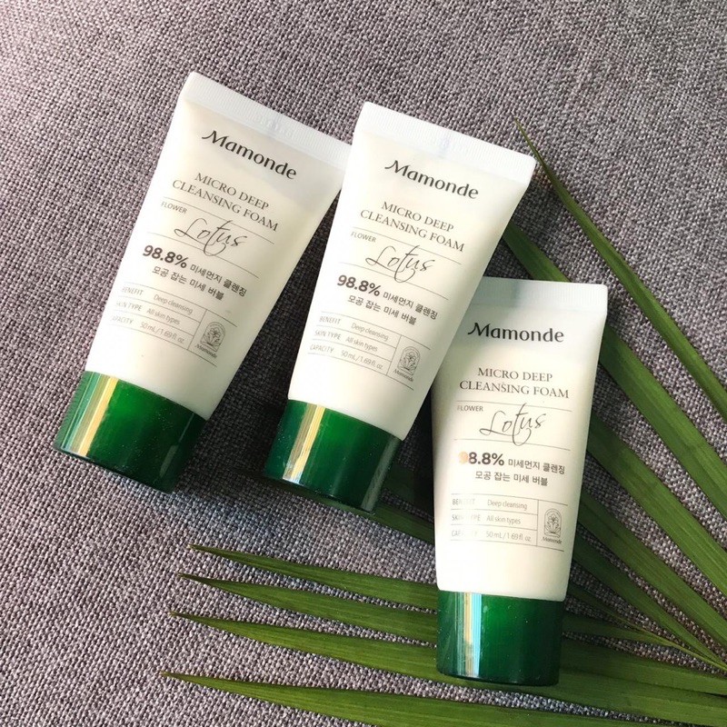 3 Pilihan Skincare dengan Kandungan Lotus Seed, Banyak Manfaat untuk Kulit!