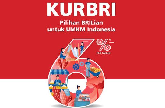 Program KUR BRI: Solusi Finansial Andalan untuk UMKM, Dorong Pertumbuhan Ekonomi Lokal