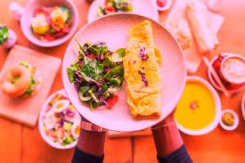 Solusi Saat Diet tapi Lapar Terus: 7 Makanan Ini Bisa Bikin Kenyang!