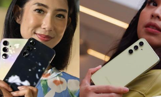 Pertarungan Telak Antara Samsung Galaxy A54 dan A55: Pilih Mana yang Lebih Unggul?