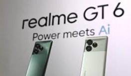 Keunggulan Realme GT 6 Performa Tinggi dengan Harga Terjangkau