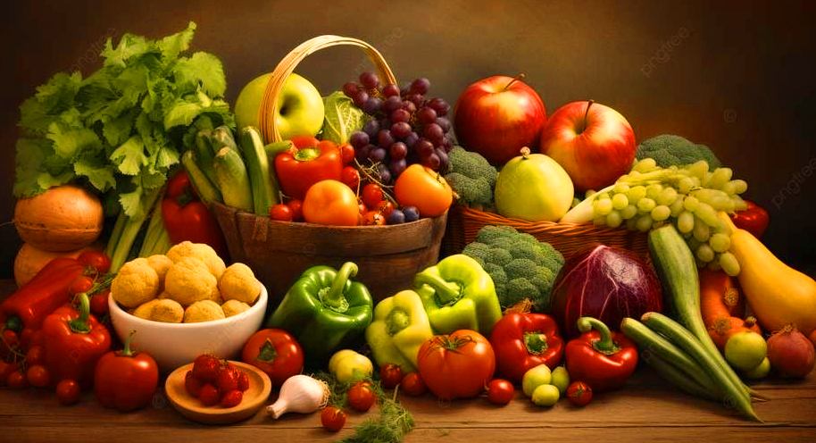 Sehat Tapi Berisiko: Daftar 12 Buah dan Sayuran dengan Residu Pestisida Tertinggi