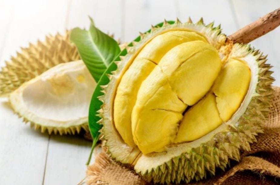 Makanan dan Minuman yang Tidak Boleh Dikonsumsi Bersamaan dengan Durian