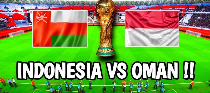 Resmi! Harga Tiket Timnas Indonesia vs Oman dan Mozambik di FIFA Matchday Juni 2026 Sudah Bisa Dibeli 