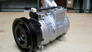 Alternatif Hemat Ganti Kompresor AC Mobil: Pilih Orisinal, Imitasi, atau Rekondisi?