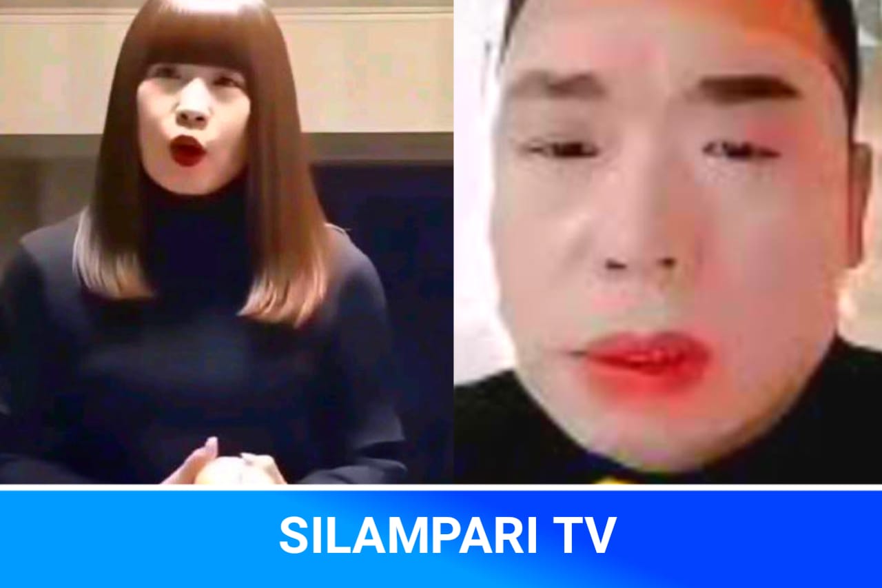 Viral! Pria Nyamar Jadi Wanita, Tiduri 1.600 Lelaki dan Jual Video Seksual: Polisi Ungkap Fakta Mengerikan