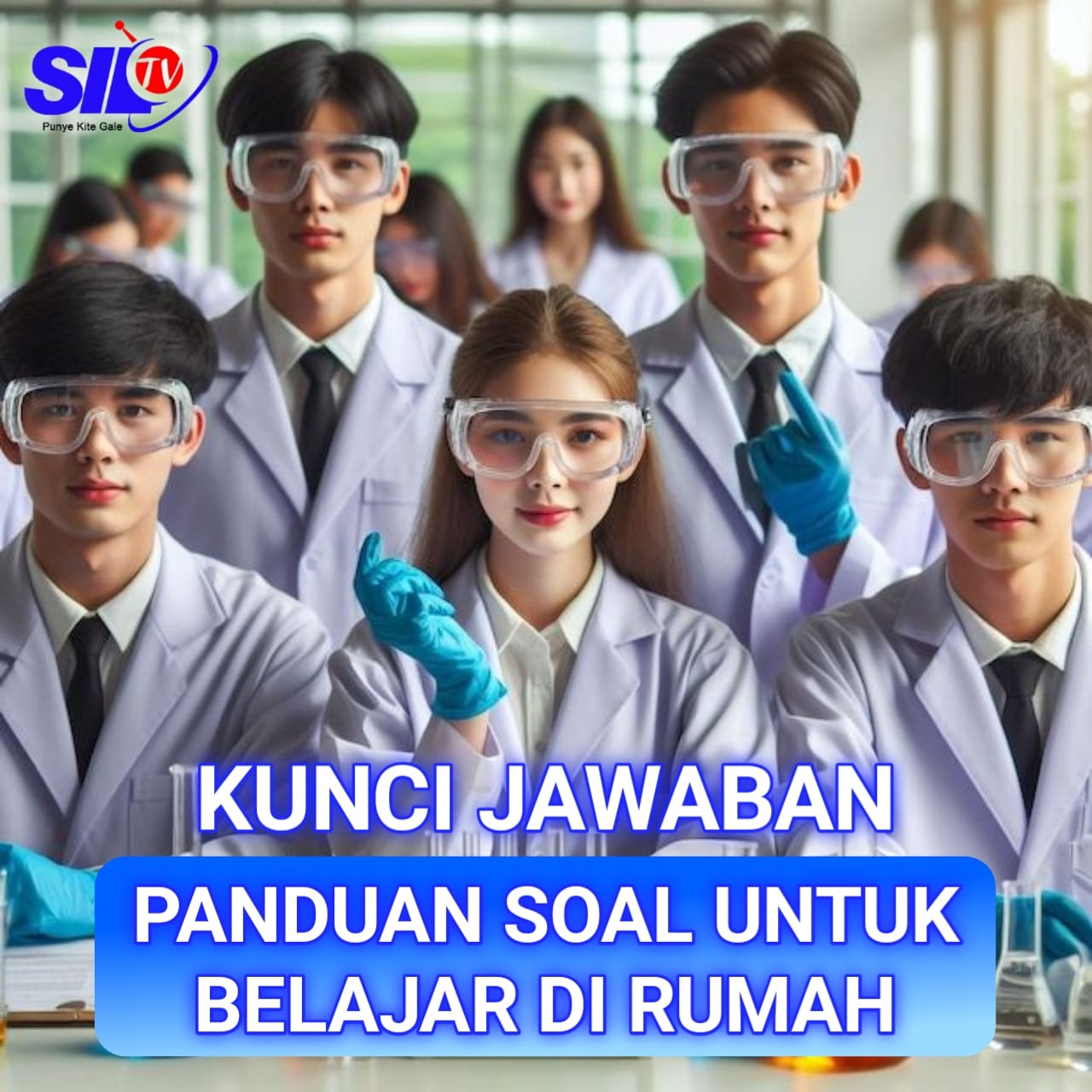 25 Soal PAT/SAT Fisika Kelas 11 SMA Semester 2 Kurikulum Merdeka 2025, Lengkap dengan Kunci Jawaban